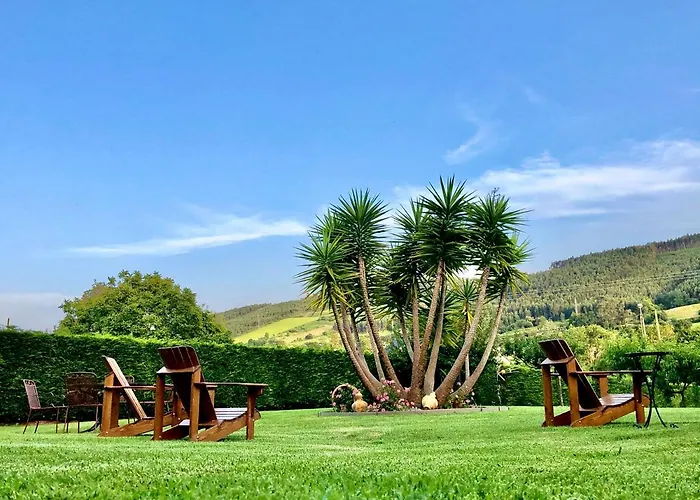 Hotel Posada La Robleda (Adults Only)