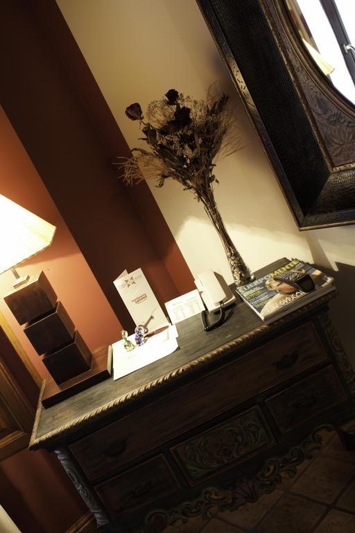 Hotel La Robleda (adults Only)