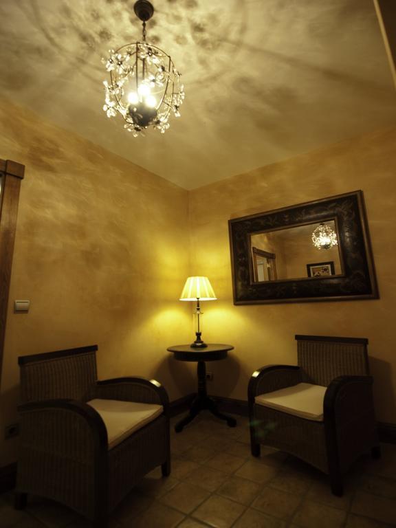 Hotel La Robleda (adults Only)