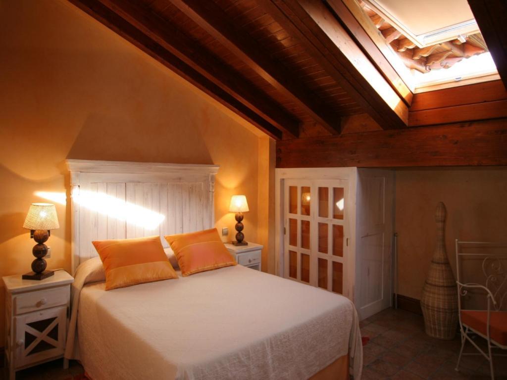 Hotel La Robleda (adults Only) Arnuero