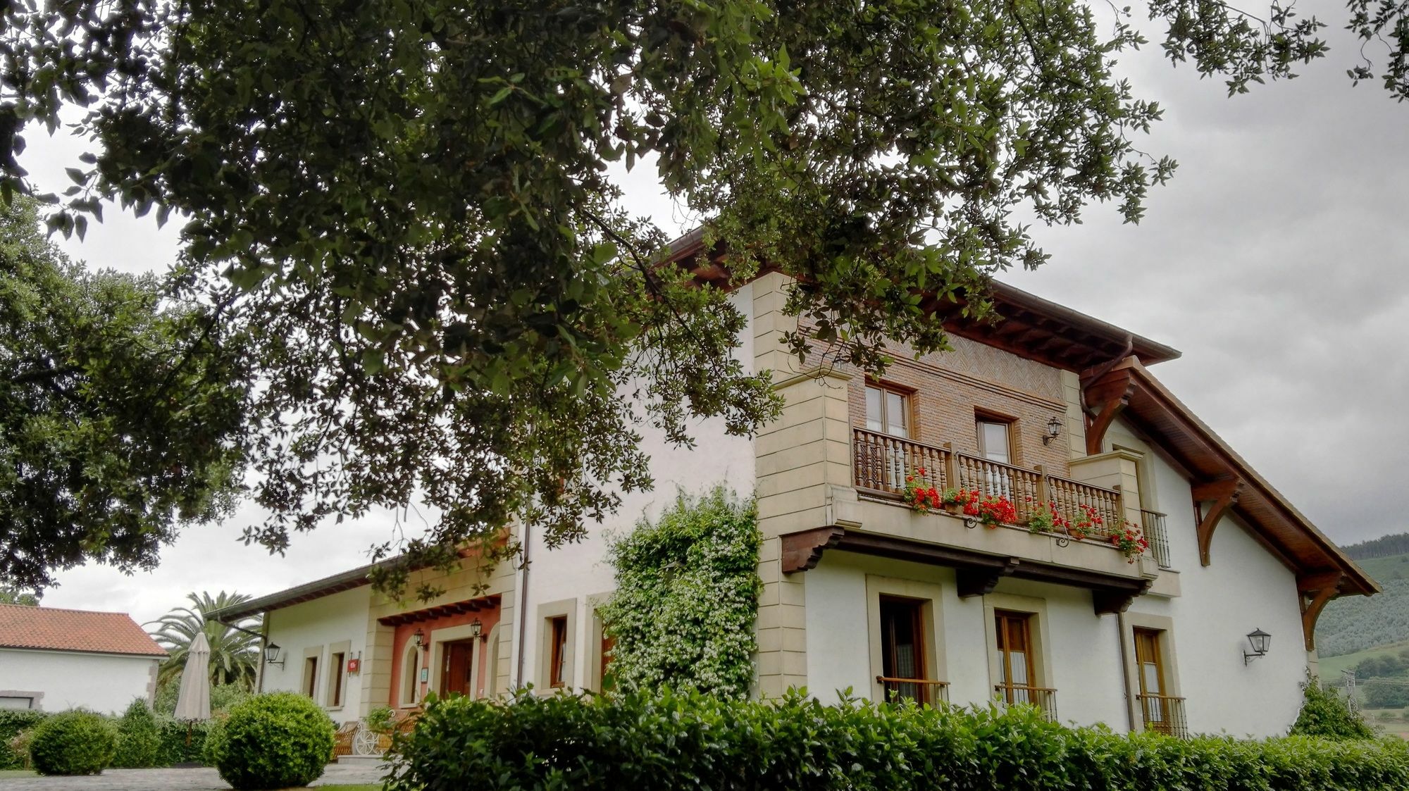 Hotel La Robleda (adults Only)