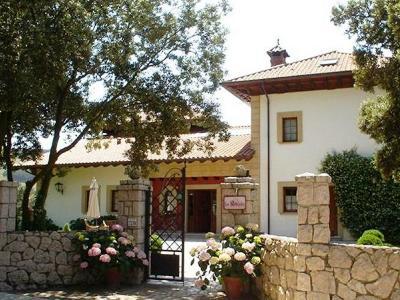 La Robleda (adults Only) Hotel Arnuero